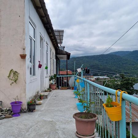 Sweet Home Dilijan Exterior foto