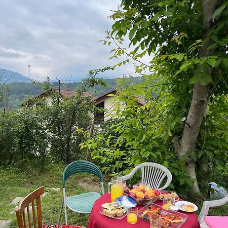 Sweet Home Dilijan Exterior foto