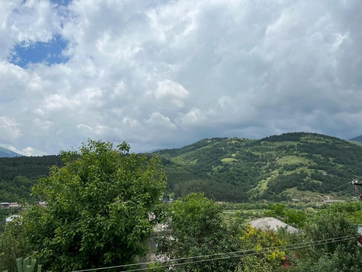 Sweet Home Dilijan Exterior foto