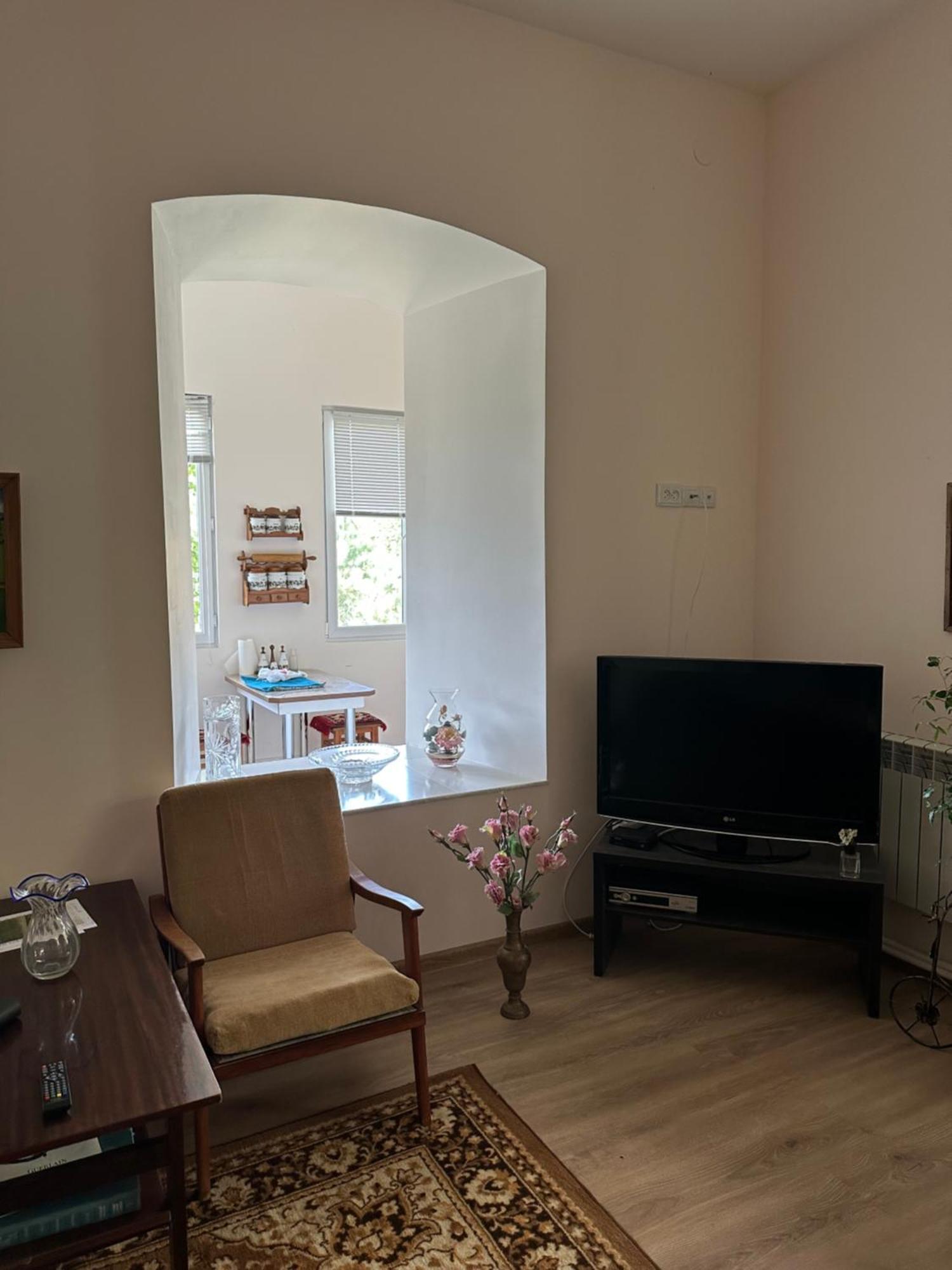 Sweet Home Dilijan Exterior foto