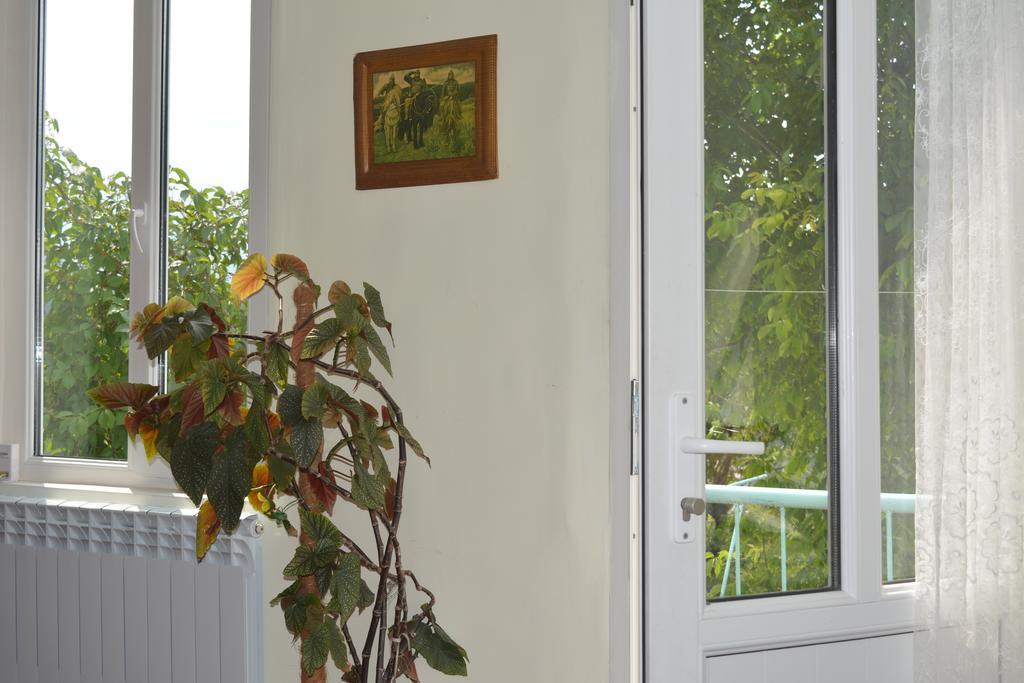 Sweet Home Dilijan Exterior foto