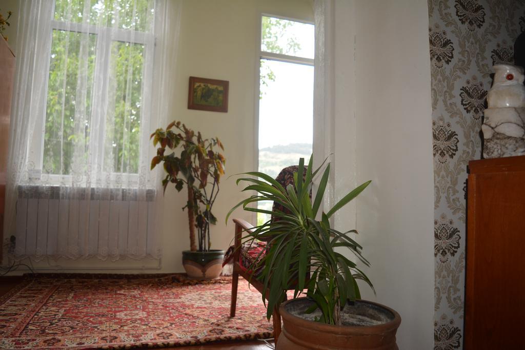 Sweet Home Dilijan Exterior foto