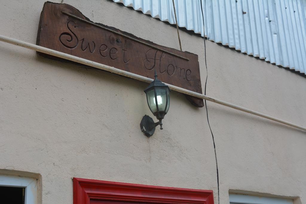 Sweet Home Dilijan Exterior foto