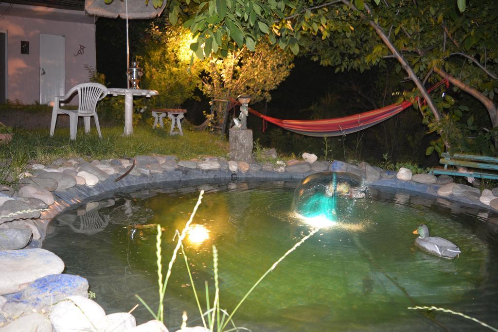 Sweet Home Dilijan Exterior foto