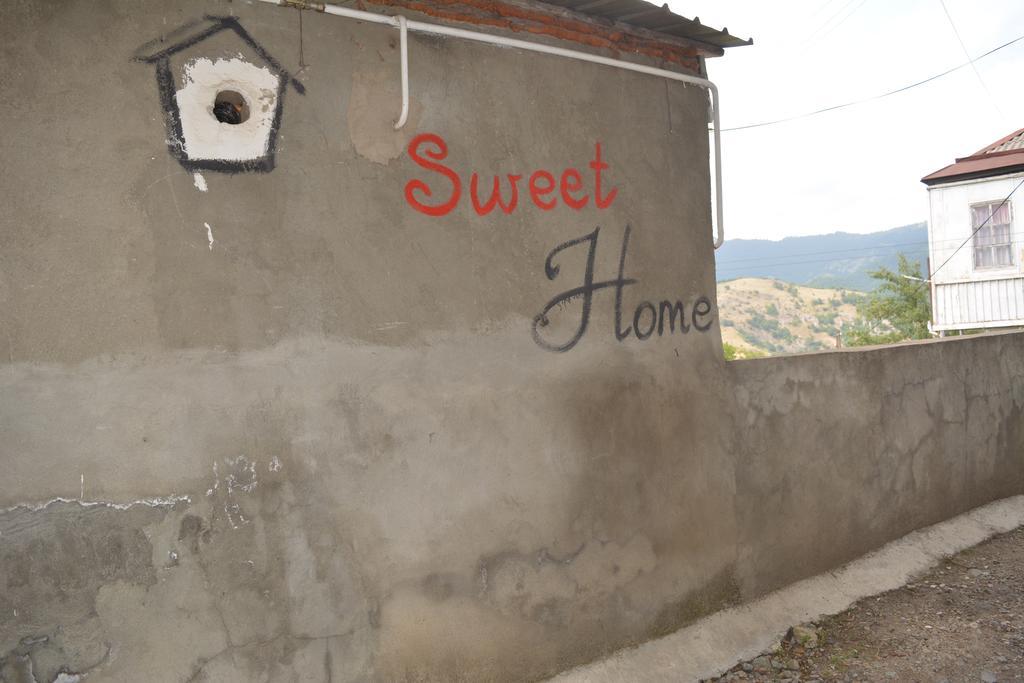 Sweet Home Dilijan Exterior foto