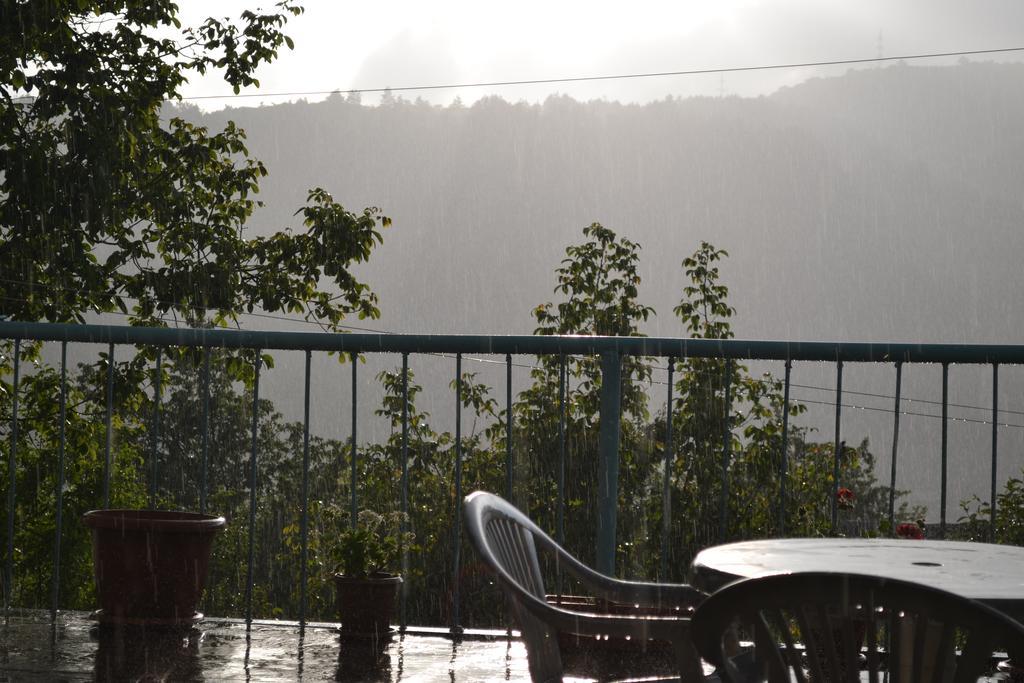 Sweet Home Dilijan Exterior foto
