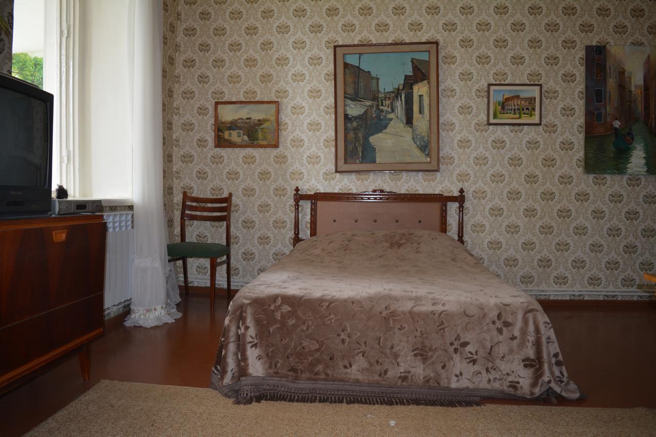 Sweet Home Dilijan Exterior foto
