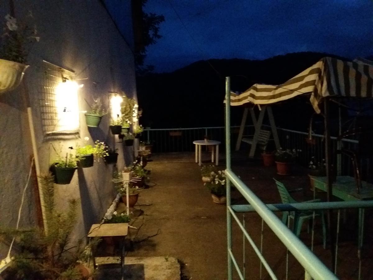 Sweet Home Dilijan Exterior foto