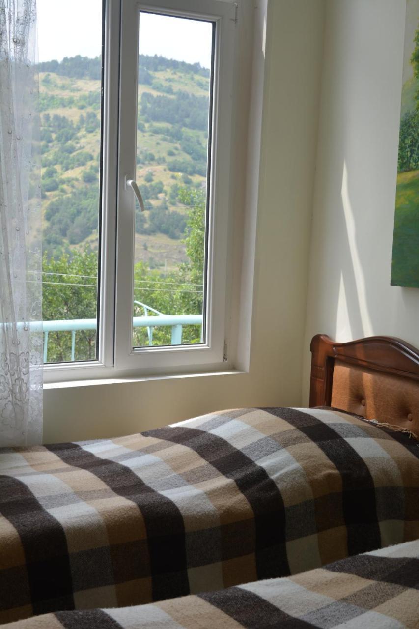 Sweet Home Dilijan Exterior foto