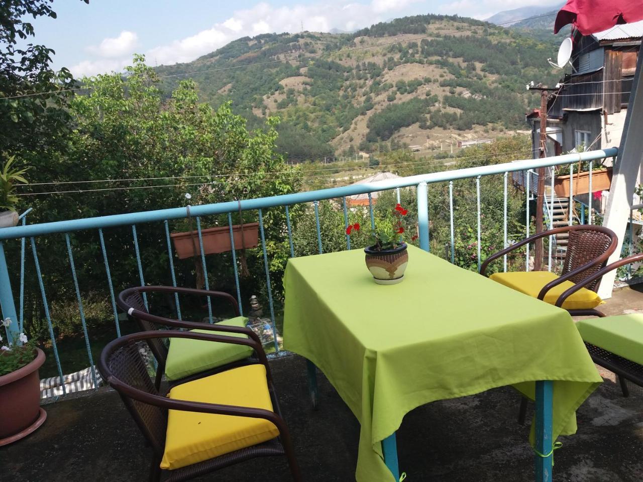 Sweet Home Dilijan Exterior foto