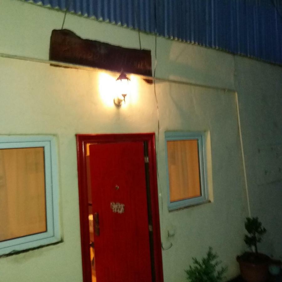 Sweet Home Dilijan Exterior foto