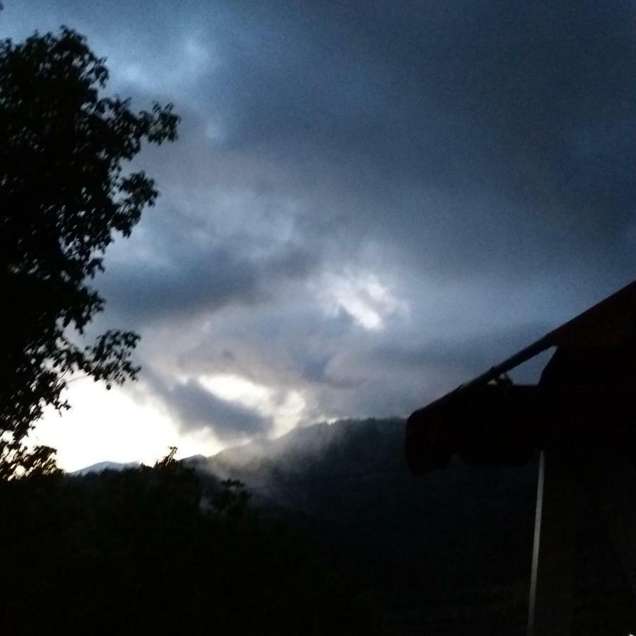 Sweet Home Dilijan Exterior foto