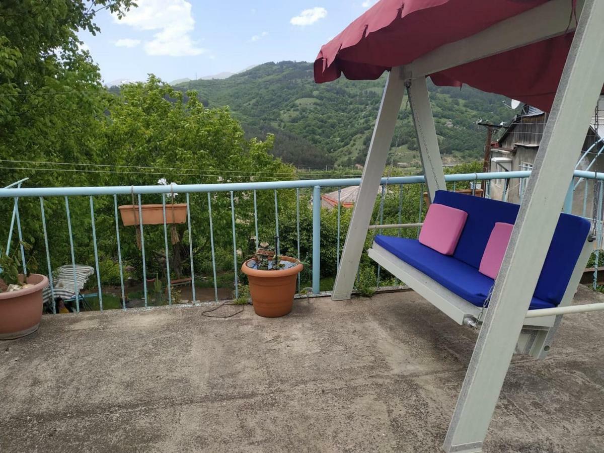 Sweet Home Dilijan Exterior foto